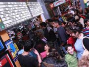 ¡Baratito! : Cines venderán entradas a S/ 6 este 8 y 9 de setiembre