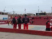 Chancay: estudiante del INEI 34 intentó acabar con su vida ingiriendo potente veneno