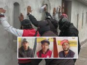 Chancay: 3 sujetos de nacionalidad extranjera fueron detenidos acusados de robo agravado