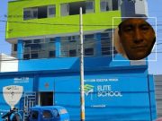 Huacho: Profesor acusado de realizar tocamientos indebidos a 19 escolares