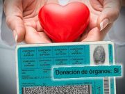 Reniec y Essalud lanzan campaña para incentivar la donación de órganos en el DNI