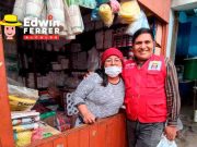 Edwin Ferrer no participará en el 2do debate tras audio difundido que involucra a otro candidato