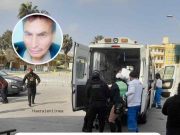 Huacho: Policía murió aplastado por pared de adobe mientras realizaba labores de albañilería