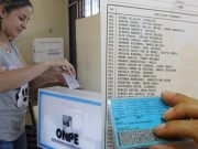 Elecciones 2022: Huaralinos que tengan DNI vencido podrán votar este domingo 2 de octubre