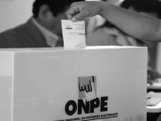 El 70.9% de peruanos considera adelantar las elecciones generales para al 2023 según CPI