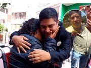 Para Juan Álvarez «Juanelo», «Ferrer» sería su principal competencia en Chancay ¡Lo confirma!