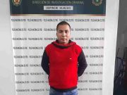 Dictan Cadena Perpetua para fiscal de Huaral acusado de violar a menor de 12 años