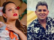 Fiscalía abre investigación contra el Chancayano Néstor Villanueva por violencia psicológica a Flor Polo