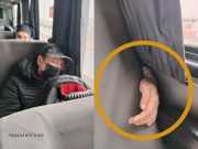 Joven denunció que hombre la intentó tocar cuando viajaba en un bus de la empresa Zbuss