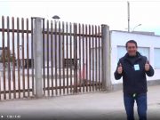 Rafael Santos: «Asumo el compromiso de culminar la construcción y equipamiento del Hospital de Cañete»