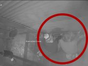 Huacho: dueño de tienda frustró robo tras colocar «Candados ocultos» en su negocio
