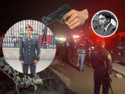 Policía asesinado en Chancay era testigo clave en el caso de presunta violación del congresista Freddy Díaz