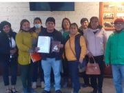 Dirigentes de Apafa se reunirán con Rosita «La Cholita» para ver su compromiso con la educación en Huaral