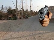 Pobladores hartos de los constantes asaltos a mano armada en la ruta Esquivel – Jecuán