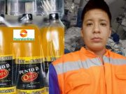 Paramonga: Joven se encuentra en coma tras consumir potente bebida alcohólica