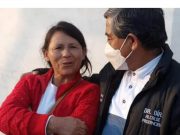 Dr. Díaz : “Somos un equipo que no le debemos nada a nadie, solo a la población”