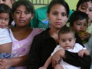El embarazo en niñas entre 10 y 14 años creció en un 24% durante el 2021 en el Perú