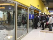 Hacen viral ‘truco’ del Metropolitano que te permite salir y volver a la estación sin pagar
