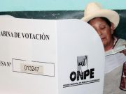 Elecciones 2022: uso de mascarillas para asistir a votar será opcional ¡Atención Huaral!