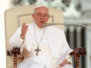 Papa Francisco: «Los feminicidios surgen de la pretensión de poseer el afecto del otro»