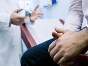 Uno de cada siete hombres sufre de cáncer de próstata