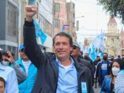 Rafael Santos denunció que su familia fue víctima de secuestro y agresión el último fin de semana