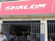 Investigan robo en agencia de envíos de encomiendas Shalom – Huaral