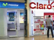 Movistar y Claro brindan la peor atención al usuario en Perú, según Ranking