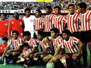 Unión Huaral cumplió 76 años de historia, fútbol y tradición Huaralina