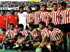 Unión Huaral cumplió 76 años de historia, fútbol y tradición Huaralina