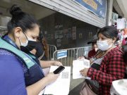 Minsa: Ya no será obligatorio presentar el carnet de vacunación para ingresar a establecimientos