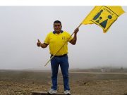 «Vita» anuncia mitin el sábado 24 en Palpa para exponer sus principales propuestas a los Aucallaminos