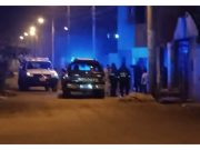 Cuatro personas fueron intervenidas tras balacera que causó terror en el C.P. El Trébol