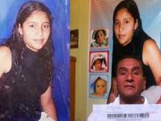 Claudina Herrera: La joven a la que le arrebataron a su bebé del vientre y arrojaron su cuerpo dentro de un costal