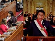 Vivian Olivos tras mensaje de Pedro Castillo: “No podemos tolerar más cinismo, vacancia ya”