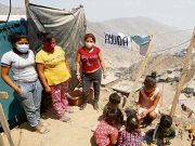 🚨Alarmante | Uno de cada dos peruanos no sabe si comerá mañana