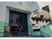 100 efectivos policiales llegarán a Huaral para luchar contra la inseguridad ciudadana