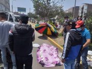 Ate: Hombre perdió la vida tras ser presuntamente pepeado por mujeres