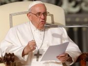 Papa Francisco: «La pornografía también “es un vicio” para “sacerdotes y monjas”