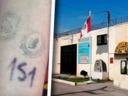 Menores de edad eran prostituidas al interior del penal de Carquín en Huacho