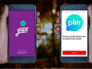 Yape y Plin operarán entre ellas desde marzo de 2023