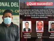 Jueces absuelven a expolicía que violó a su hija por ocho años consecutivos en Chincha