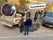 Muertes y accidentes en la pista de la salida hacia Lima se dieron por exceso de velocidad
