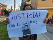 Huacho: Padre fue acusado de violar presuntamente a su propia hija