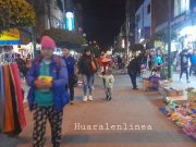 INEI: Casi 10 millones de peruanos trabajan informalmente en el País