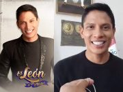 André Silva “El León de la Cumbia” estará en la serenata a Huaral este domingo 30