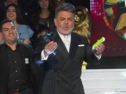 Andrés Hurtado «Chibolín» increpó a señoras del público por gritar mucho: “Les falta marido”