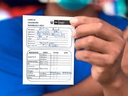 ¿Se tiene que presentar el carné de vacunación para ir a votar el domingo 2 de octubre?