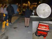 Chancay: joven delivery fue herido de bala tras resistirse a robo de su motocicleta en Velasco