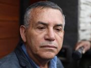 Urresti se pronunció tras perder en las elecciones: «Me voy a dedicar a mis nietos»